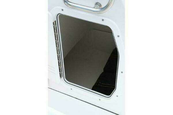 Photo of the 2025 Edgewater 170CC