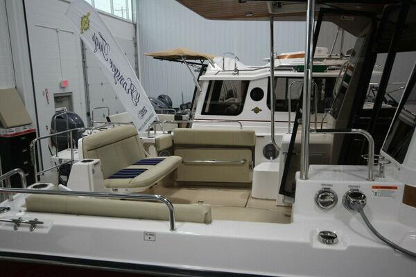 Fall Special Pricing 29ft Ranger Tugs Yacht For Sale