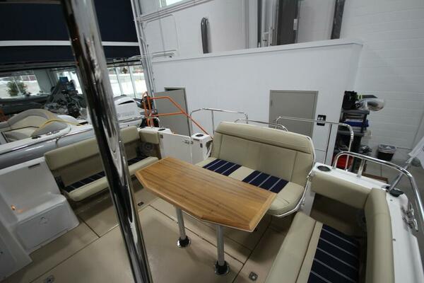 Fall Special Pricing 29ft Ranger Tugs Yacht For Sale