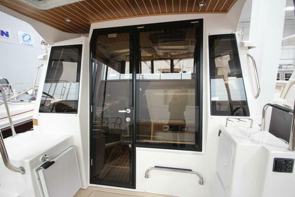 Fall Special Pricing 29ft Ranger Tugs Yacht For Sale