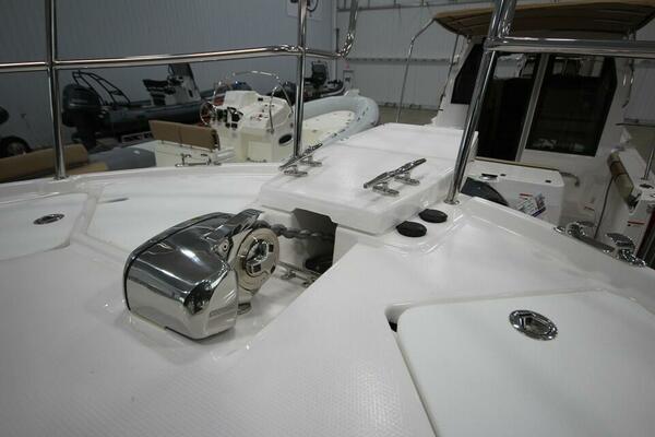 Fall Special Pricing 29ft Ranger Tugs Yacht For Sale