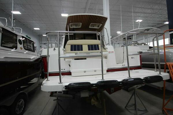 Fall Special Pricing 29ft Ranger Tugs Yacht For Sale