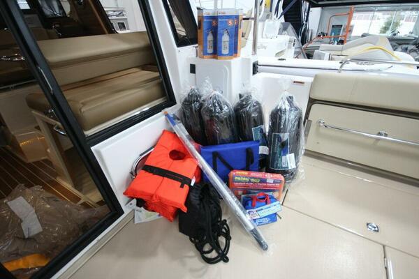 Fall Special Pricing 29ft Ranger Tugs Yacht For Sale