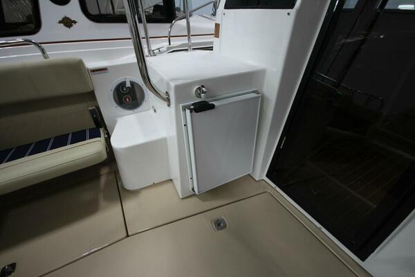 Fall Special Pricing 29ft Ranger Tugs Yacht For Sale