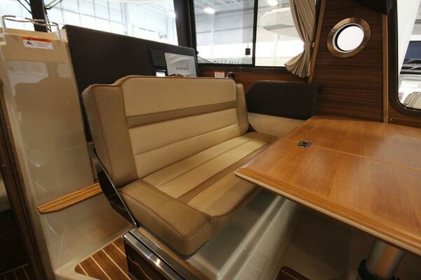 Fall Special Pricing 29ft Ranger Tugs Yacht For Sale