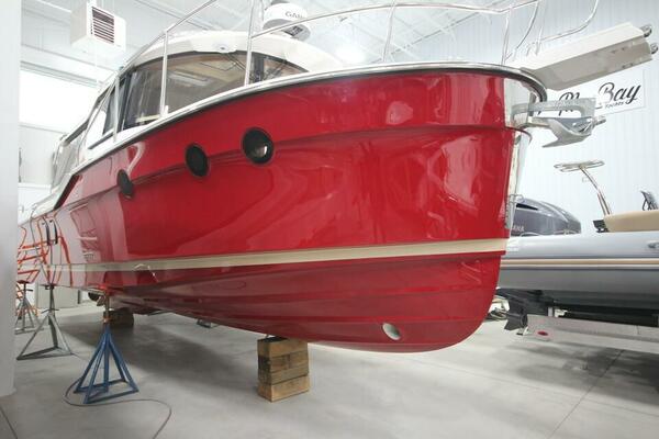 Fall Special Pricing 29ft Ranger Tugs Yacht For Sale