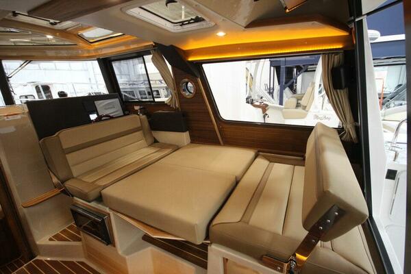 Fall Special Pricing 29ft Ranger Tugs Yacht For Sale