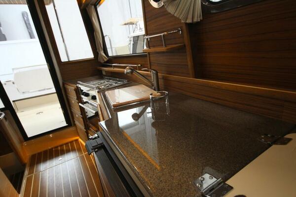 Fall Special Pricing 29ft Ranger Tugs Yacht For Sale