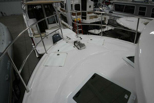 Fall Special Pricing 29ft Ranger Tugs Yacht For Sale