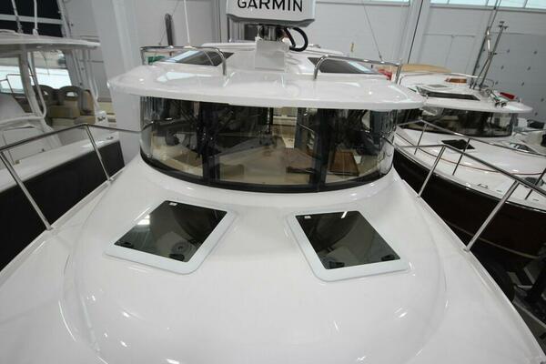 Fall Special Pricing 29ft Ranger Tugs Yacht For Sale