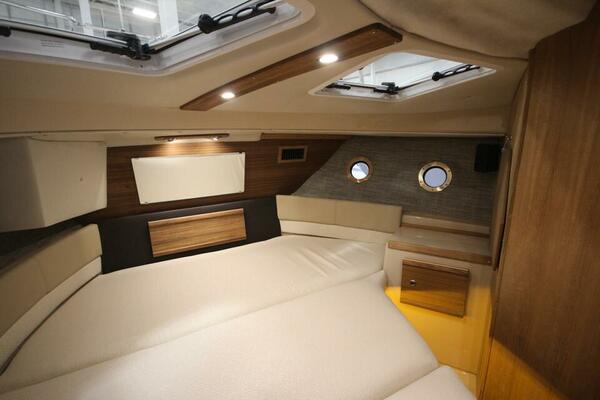 Fall Special Pricing 29ft Ranger Tugs Yacht For Sale