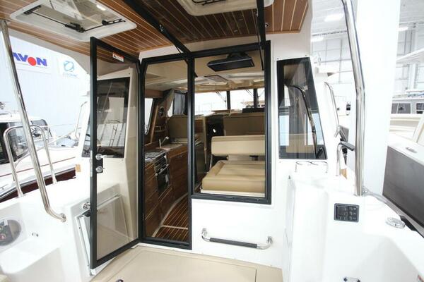 Fall Special Pricing 29ft Ranger Tugs Yacht For Sale