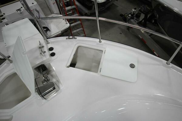 Fall Special Pricing 29ft Ranger Tugs Yacht For Sale