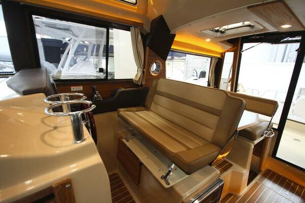 Fall Special Pricing 29ft Ranger Tugs Yacht For Sale