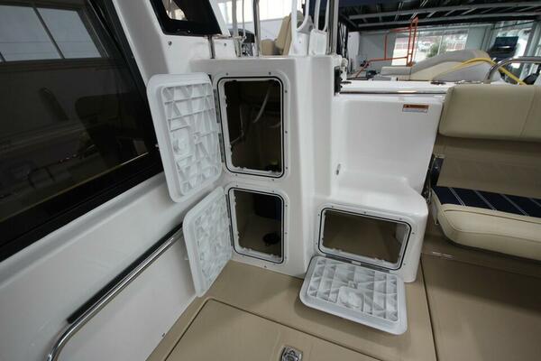 Fall Special Pricing 29ft Ranger Tugs Yacht For Sale