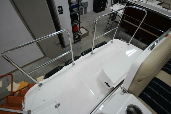 Fall Special Pricing 29ft Ranger Tugs Yacht For Sale
