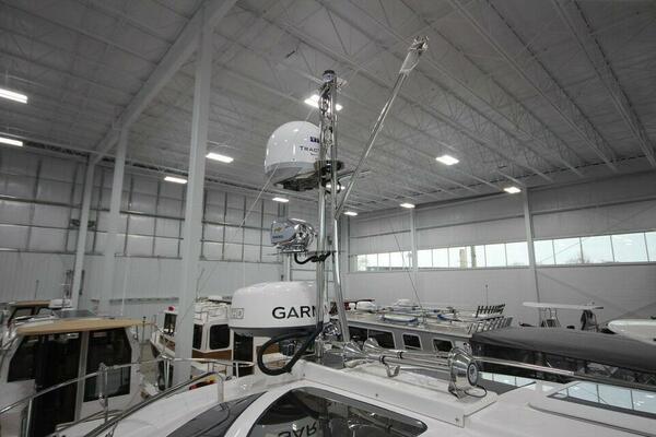 Fall Special Pricing 29ft Ranger Tugs Yacht For Sale