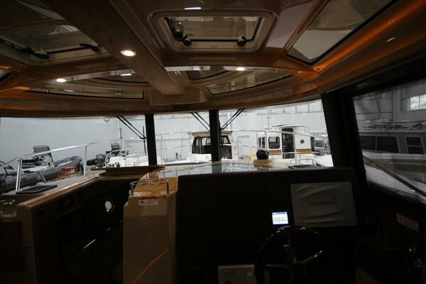 Fall Special Pricing 29ft Ranger Tugs Yacht For Sale