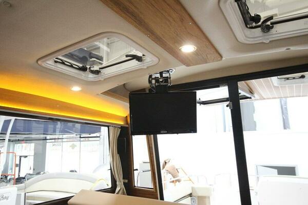 Fall Special Pricing 29ft Ranger Tugs Yacht For Sale