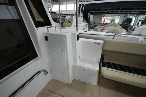 Fall Special Pricing 29ft Ranger Tugs Yacht For Sale