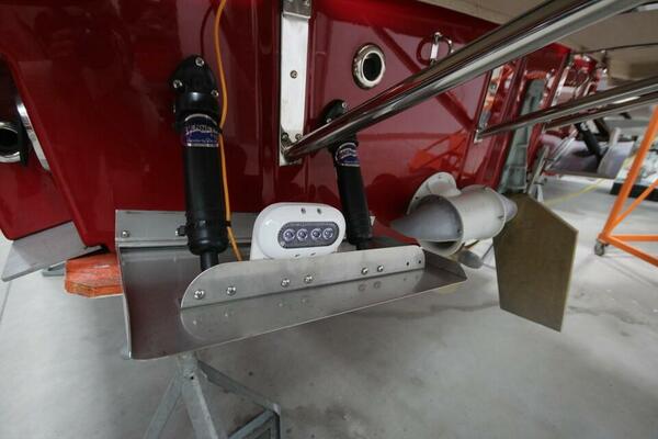 Fall Special Pricing 29ft Ranger Tugs Yacht For Sale