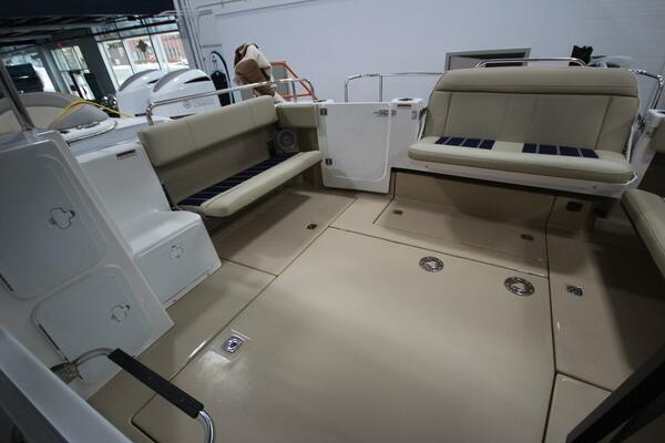 Fall Special Pricing 29ft Ranger Tugs Yacht For Sale