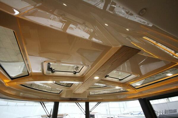 Fall Special Pricing 29ft Ranger Tugs Yacht For Sale