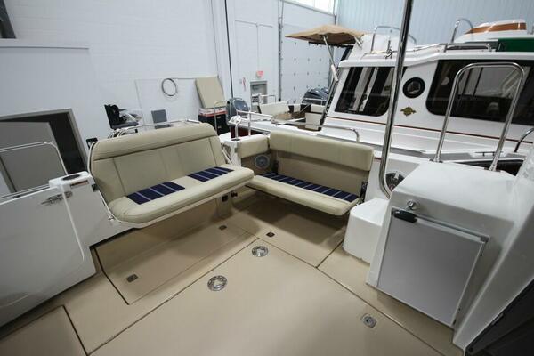 Fall Special Pricing 29ft Ranger Tugs Yacht For Sale