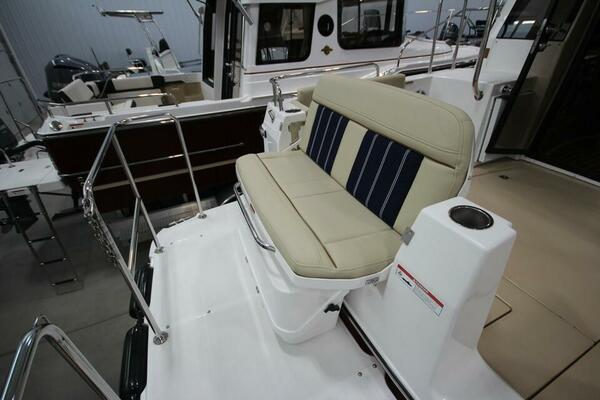 Fall Special Pricing 29ft Ranger Tugs Yacht For Sale