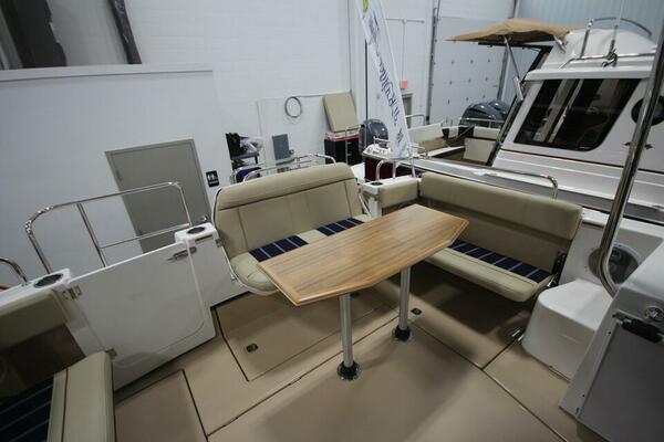 Fall Special Pricing 29ft Ranger Tugs Yacht For Sale