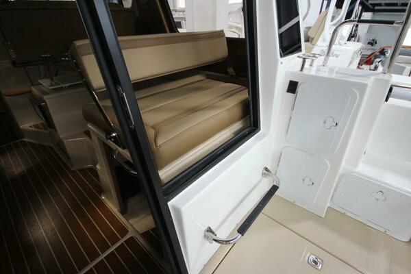 Fall Special Pricing 29ft Ranger Tugs Yacht For Sale