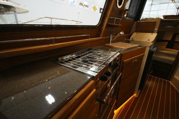 Fall Special Pricing 29ft Ranger Tugs Yacht For Sale