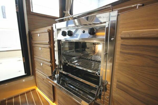 Fall Special Pricing 29ft Ranger Tugs Yacht For Sale