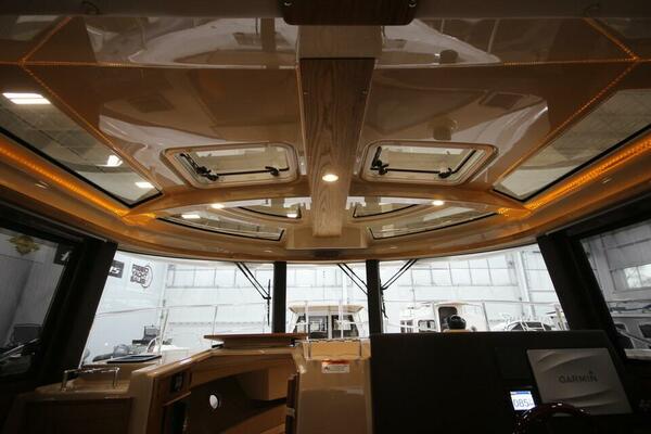 Fall Special Pricing 29ft Ranger Tugs Yacht For Sale