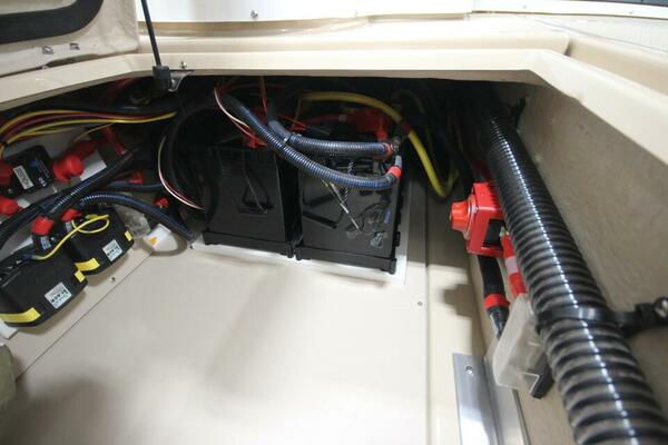 Fall Special Pricing 29ft Ranger Tugs Yacht For Sale