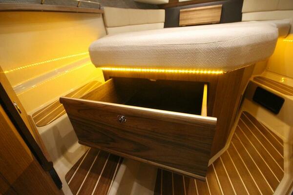 Fall Special Pricing 29ft Ranger Tugs Yacht For Sale