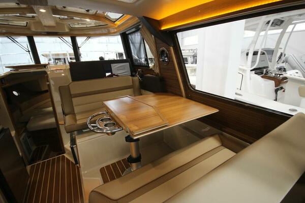 Fall Special Pricing 29ft Ranger Tugs Yacht For Sale