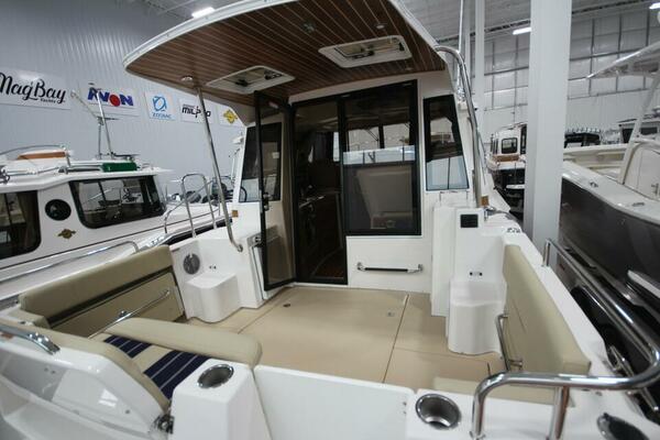 Fall Special Pricing 29ft Ranger Tugs Yacht For Sale