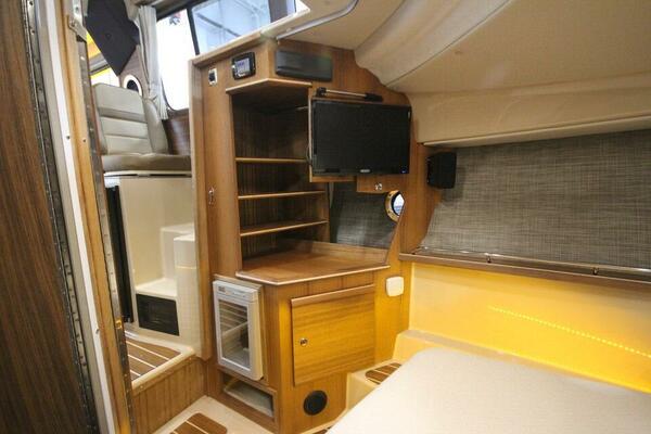 Fall Special Pricing 29ft Ranger Tugs Yacht For Sale