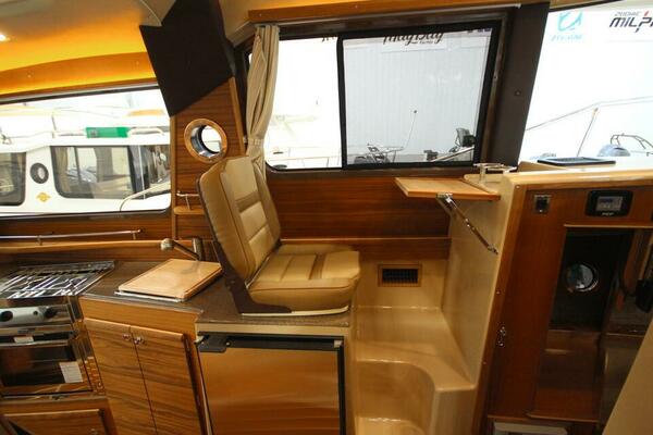 Fall Special Pricing 29ft Ranger Tugs Yacht For Sale