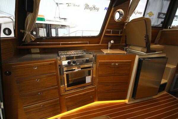 Fall Special Pricing 29ft Ranger Tugs Yacht For Sale