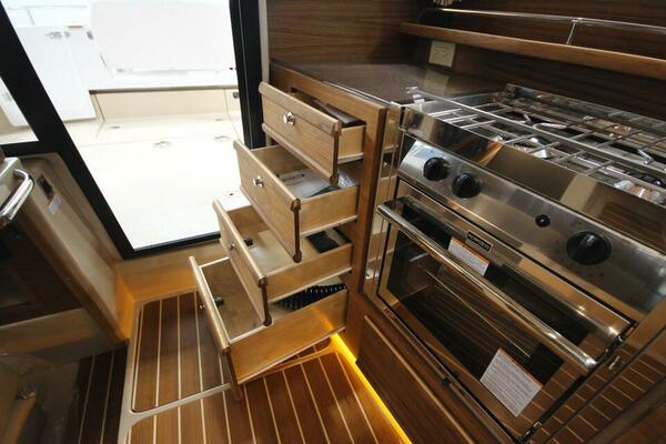 Fall Special Pricing 29ft Ranger Tugs Yacht For Sale