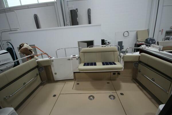 Fall Special Pricing 29ft Ranger Tugs Yacht For Sale