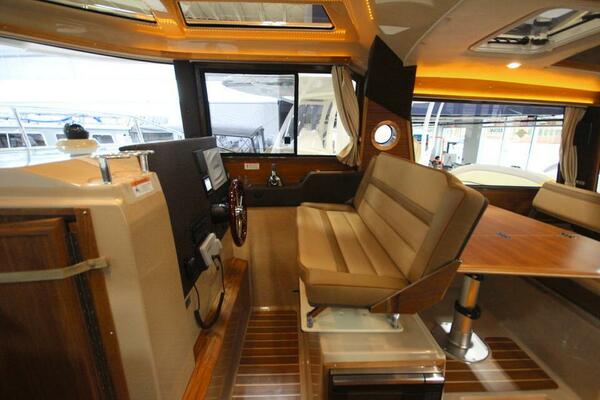 Fall Special Pricing 29ft Ranger Tugs Yacht For Sale