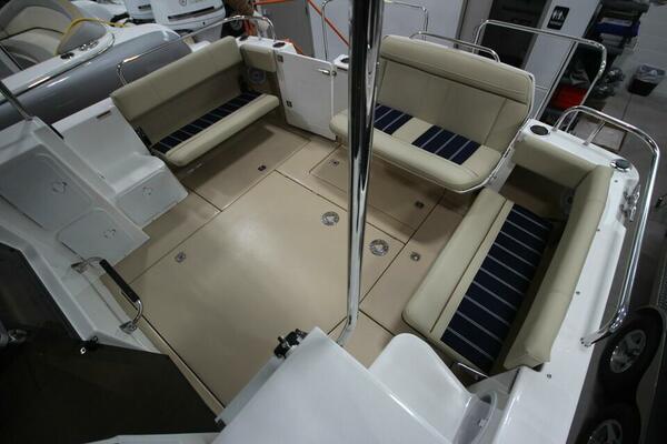 Fall Special Pricing 29ft Ranger Tugs Yacht For Sale