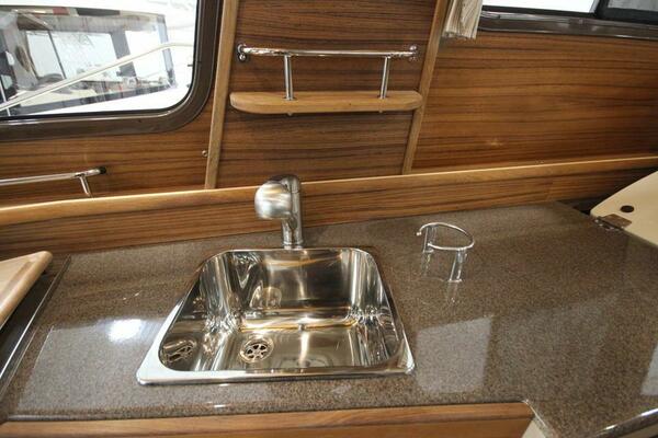 Fall Special Pricing 29ft Ranger Tugs Yacht For Sale