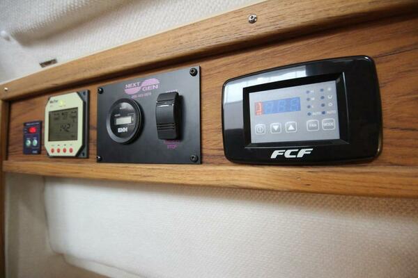 Fall Special Pricing 29ft Ranger Tugs Yacht For Sale