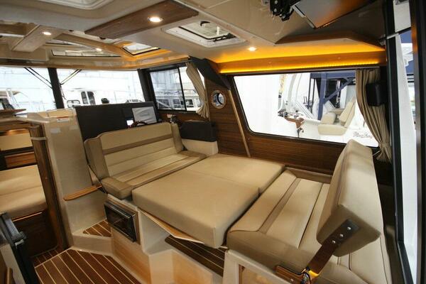 Fall Special Pricing 29ft Ranger Tugs Yacht For Sale