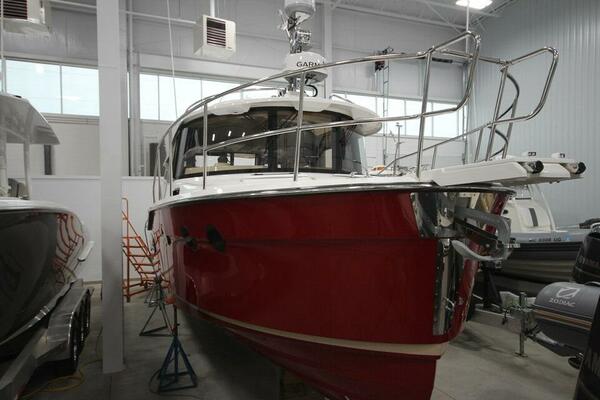 Fall Special Pricing 29ft Ranger Tugs Yacht For Sale