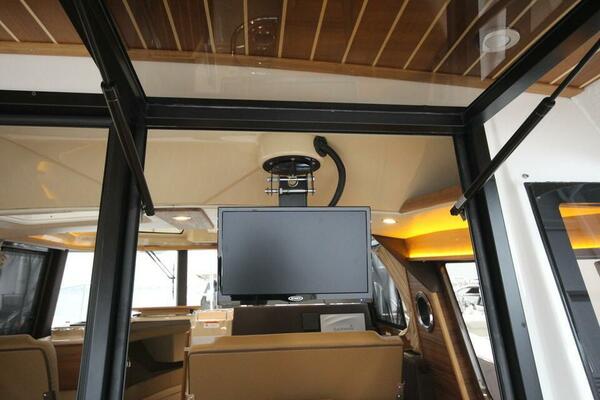 Fall Special Pricing 29ft Ranger Tugs Yacht For Sale